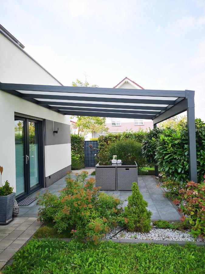 Ferienwohnung Gentner Fulda Bagian luar foto