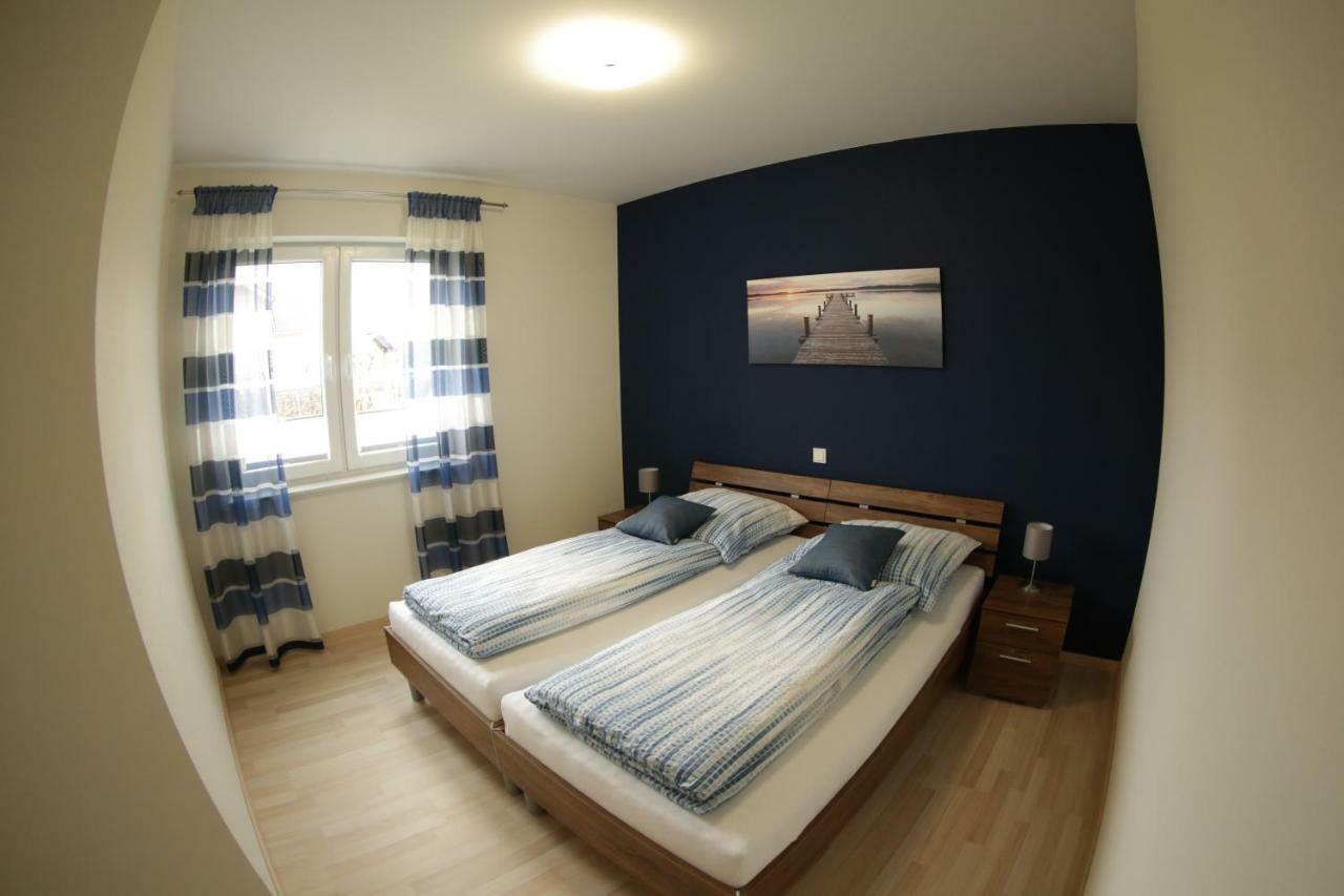 Ferienwohnung Gentner Fulda Bagian luar foto